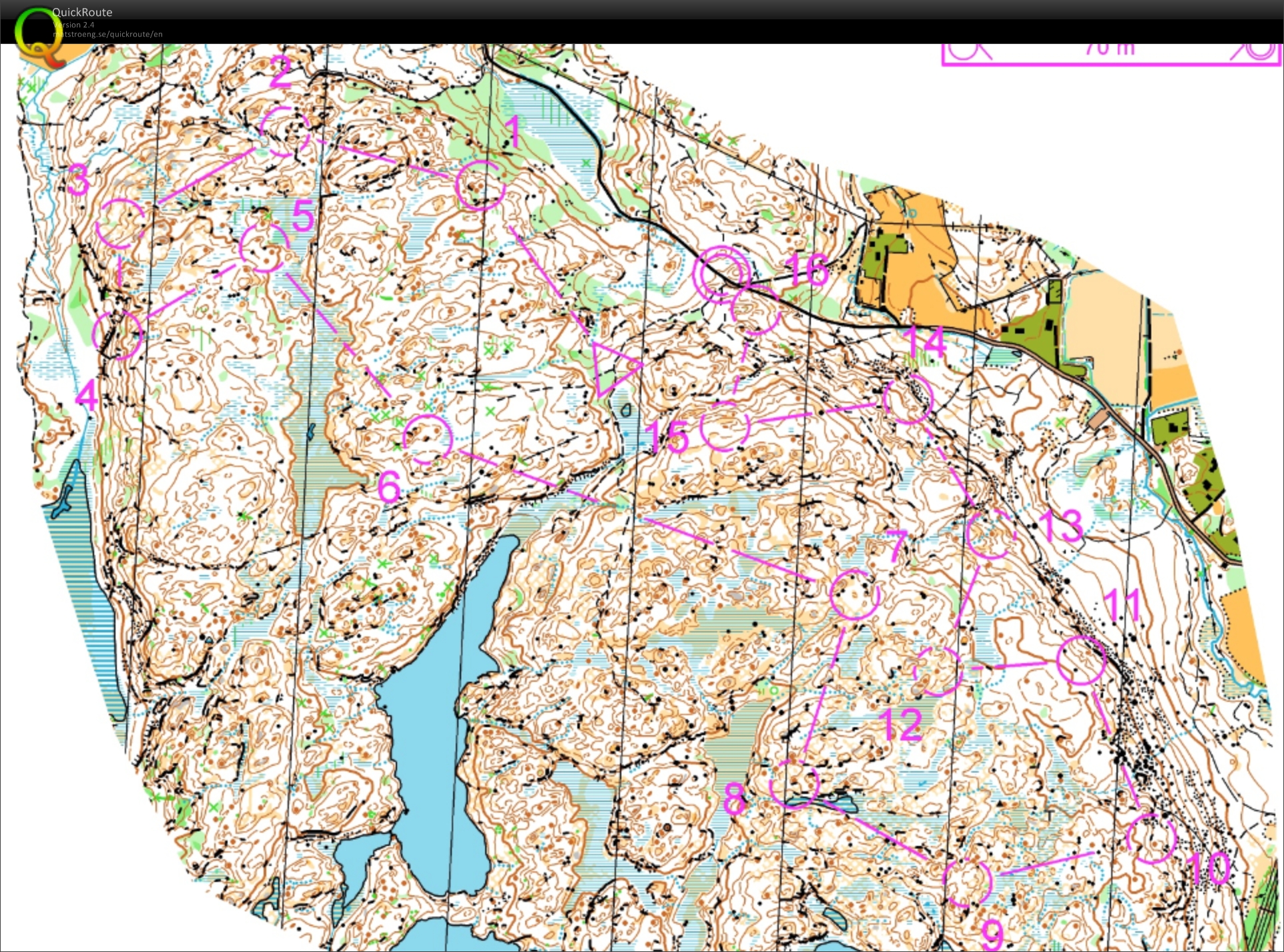 Middle distance (2016-04-12)